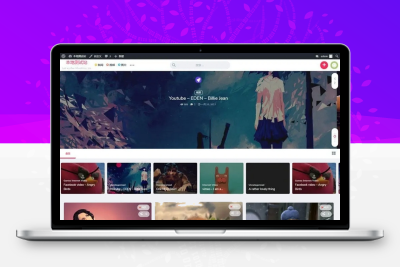 WordPress主题内涵段子图片分享共享社区汉化版模板King v2.5免授权学习版