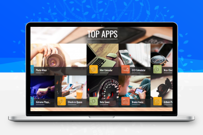 WordPress主题–Applay v3.7.1 开心版下载