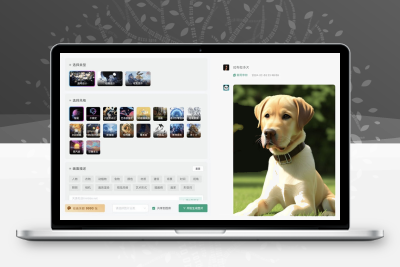 全开源小狐狸ai付费创作系统 ChatGPT智能机器人2.7.6去除版