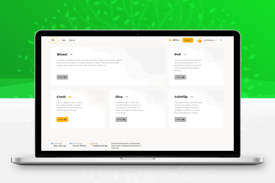海外版爆点游戏来袭 双语言指挥 去中心化投注 双声道音效震撼体验 附详细安装教程