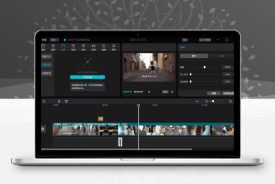 剪映电脑版v5.5.0VIP插件