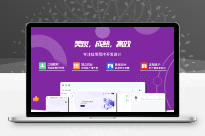 2024最新版守约者二级域名分发系统