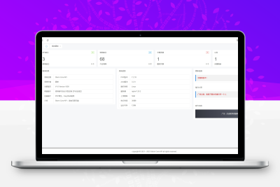 Storm Core API V1.1免授权版