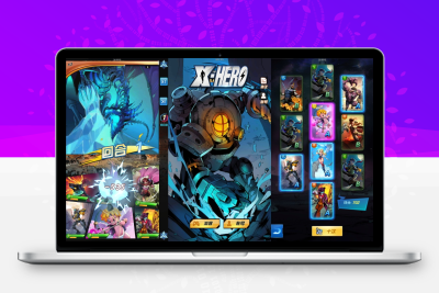 【圣魂纷争】稀有卡片回合制+Win学习手工端+解密工具+语音视频教程+CDK授权物品充值后台