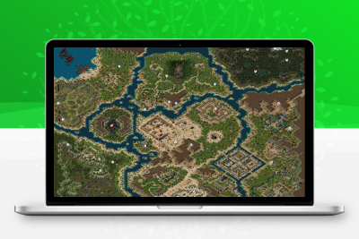 【大三国】PC网页三国题材2D横版即时+VM单机一键端+架设教程