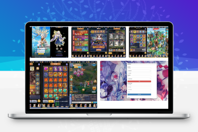 闯梦江湖H5：Q萌复古全网通手游服务端全攻略