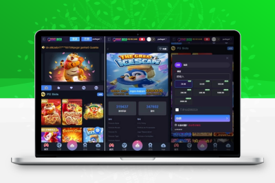 巴西pg电子海外游戏源码uniapp全开源前端 海外游戏交易平台