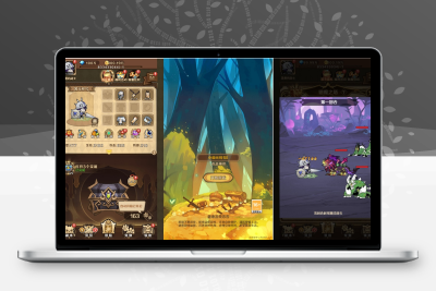 【无限贝拉完整版】稀有开箱网页游戏+Linux学习手工端+GM物品后台+视频教程