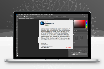 Photoshop 2024 v25.11.0特别版