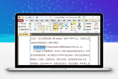 PDF-XChange Editor v10.4.3.391