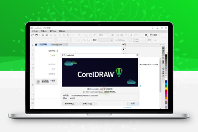 CorelDRAW 2024 v25.2.0.301特别版