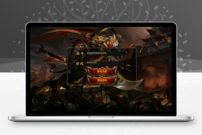 【幽冥传奇】雷破霸天合击三职业版本+WIN学习手工端+视频教程+GM物品充值后台