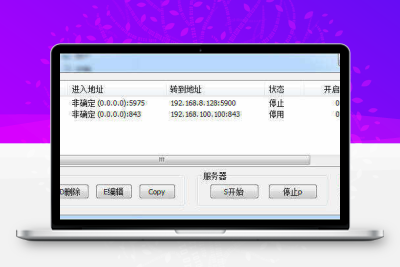 端口映射工具(PortTunnel) V1.6.14.211 绿色无限制版
