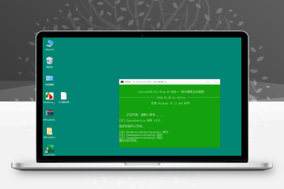 xb21cn Office 2024 绿色精简版