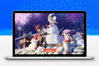 【MT3换皮梦幻】换皮乱世西游版VM单机一键端+Linux学习手工端+通用视频教程+GM后台