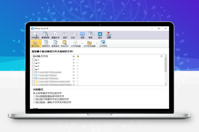 重复文件查找AllDup v4.5.62