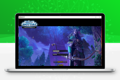 【335刀剑魔兽完整版】典藏怀旧端游+WIN学习手工端+PC客户端+网页注册+GM指令教程+语音视频教程