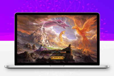 【XO传奇手游】三端互通1.80追忆战神终极金币三职业版+Win学习手工端+PC安卓IOS版本+语音视频教程