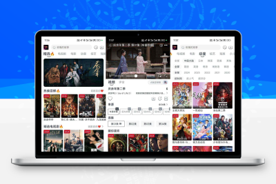 安卓布蕾4K v2.0.1去广告版