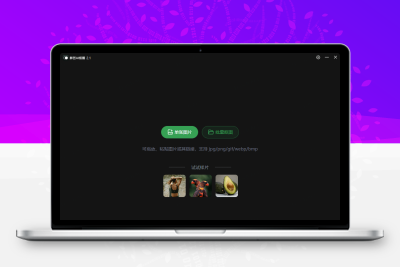 鲜艺AI抠图v2.4.0 无需联网