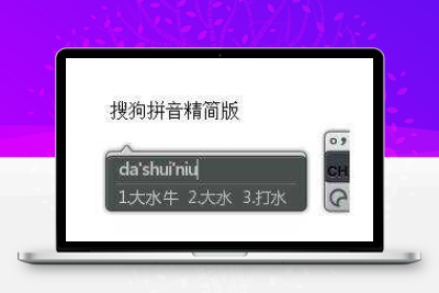 PC搜狗输入法v14.12.0.1506精简版