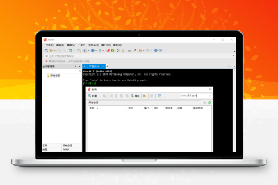 Xshell 8 Build 0060 绿色特别版