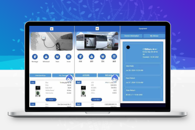 新版英文挖矿源码 海外区块链挖矿机器人源码