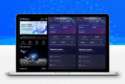 海外基金项目投资理财源码/英文理财投资源码