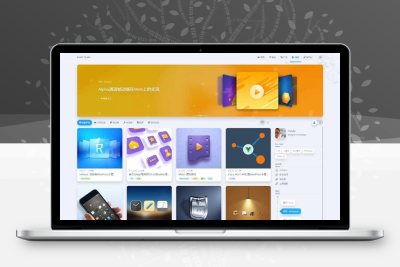 开心版独家首发的inRvana 2.6.0 WordPress主题