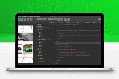 租车平台小程序源码/汽车租赁小程序源码