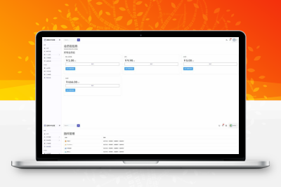 新迅风二级域名分发系统源码+安装教程