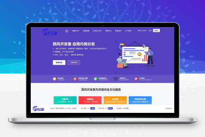 2025最新修复仿第八区APP分发系统源码+免签封装+多端打包+支持安卓/IOS/EXE分发+企业签名