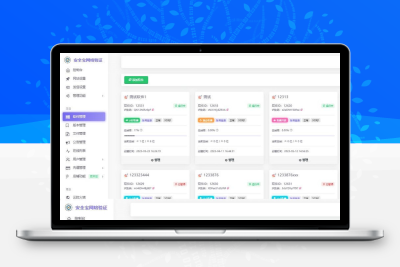 最新旗舰版安全宝网络验证系统V1.28.1001