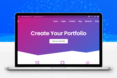 WordPress主题–Impreza v8.40.1破解版